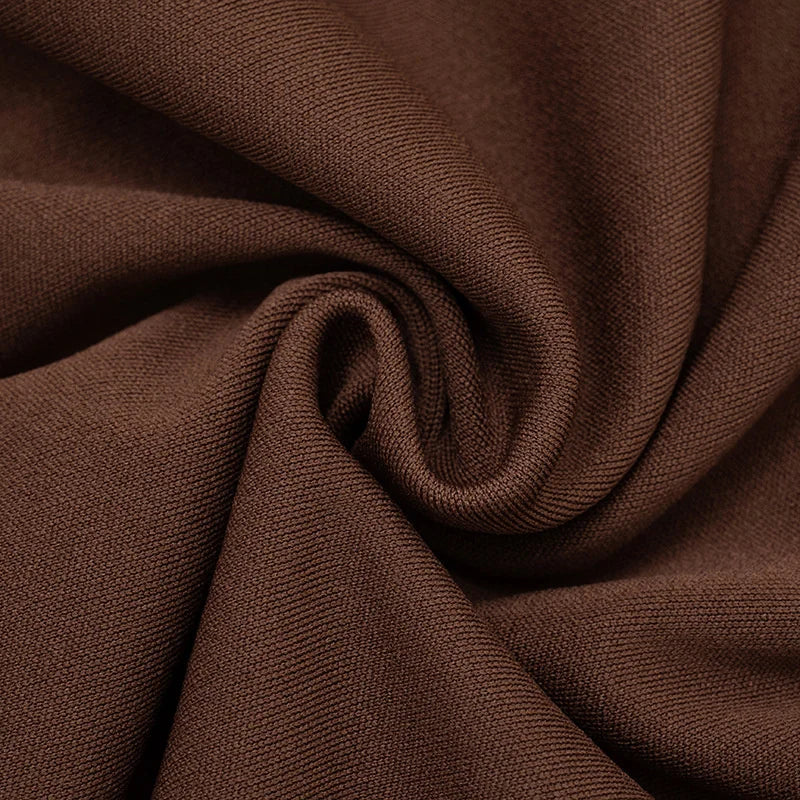 LIYA - שמלת מקסי