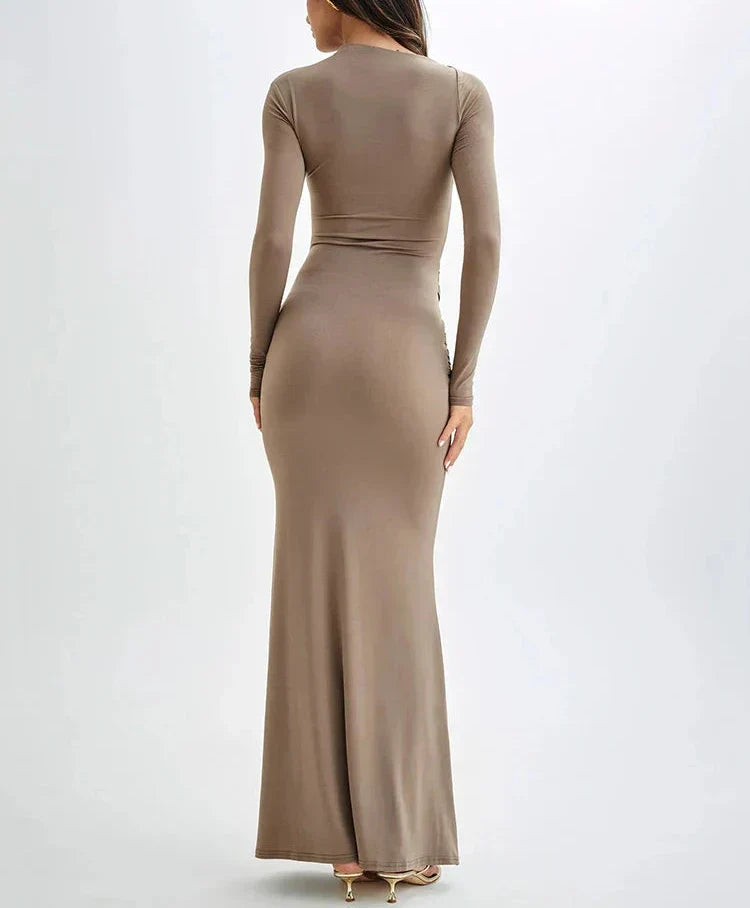 Emory שמלת מקסי