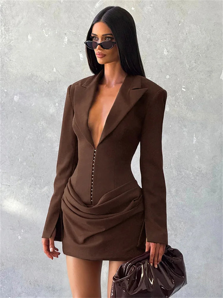 SYDNEY - שמלת מיני