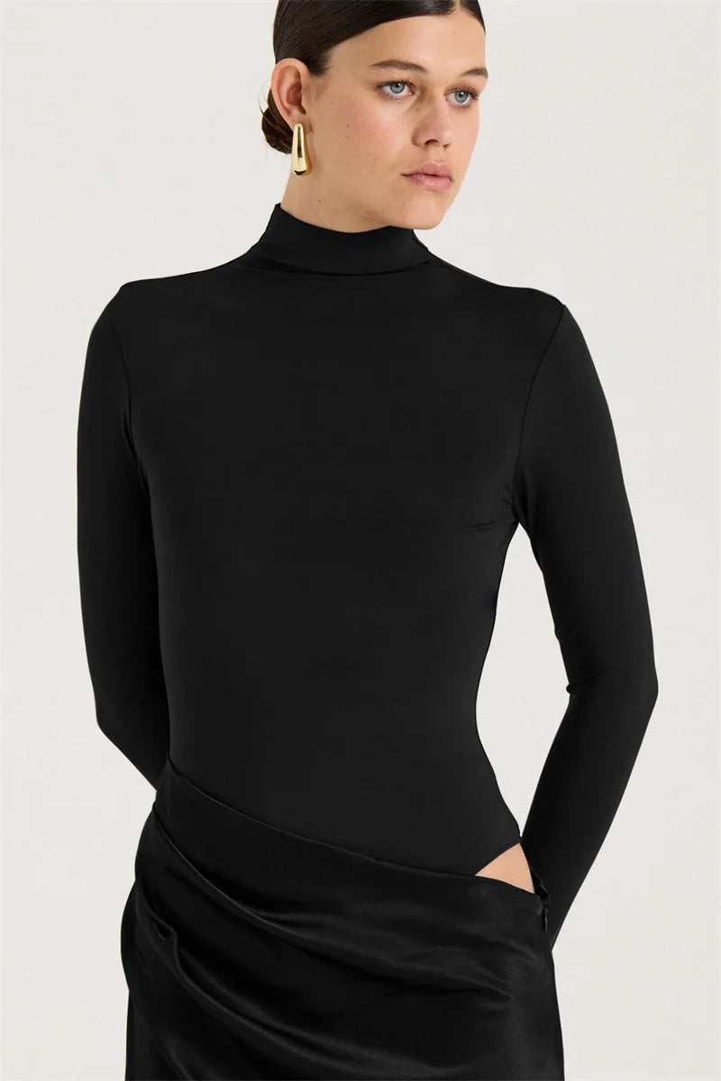 LOREN - שמלת מקסי