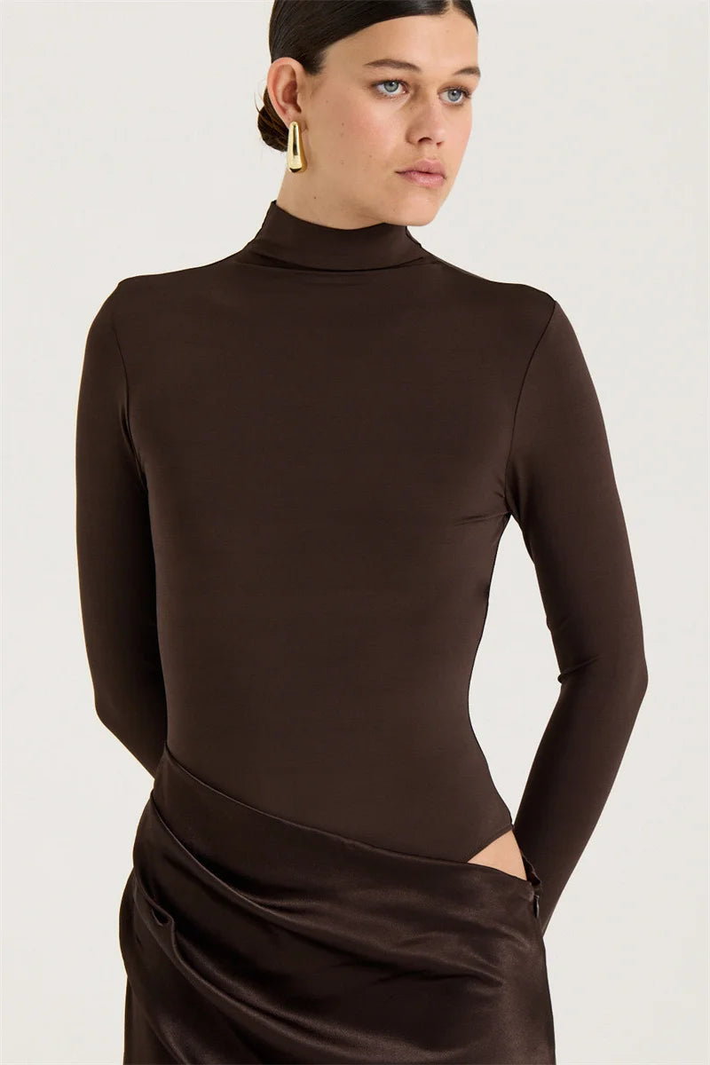 LOREN - שמלת מקסי