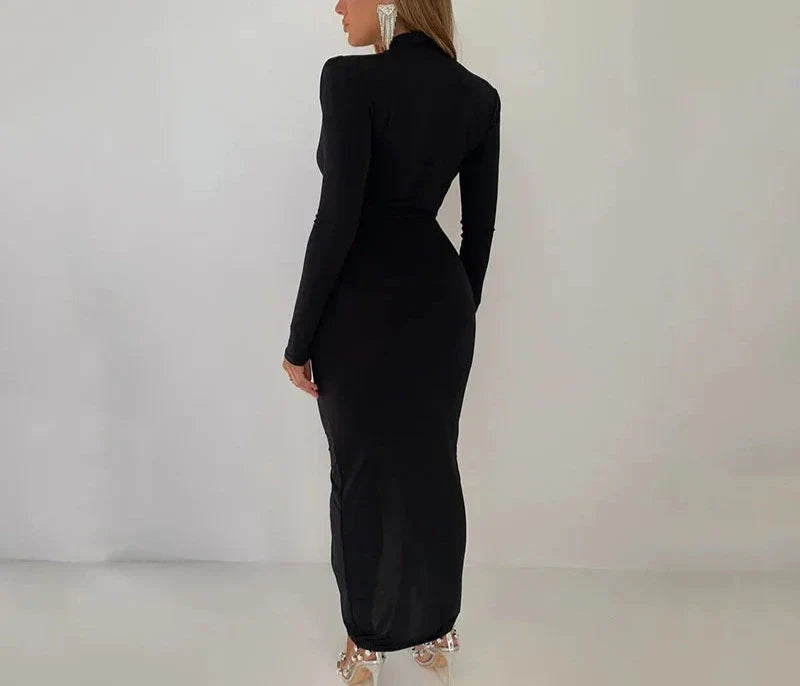 Bauer שמלת מקסי