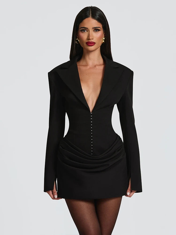 SYDNEY - שמלת מיני