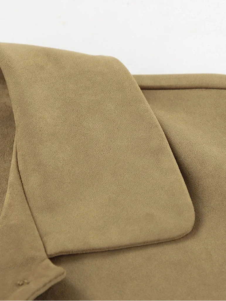 Joe מעיל קצר אלגנטי