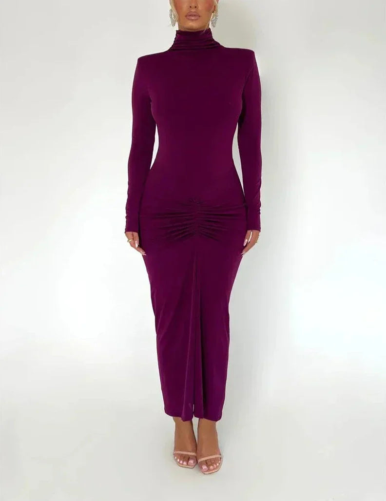 Vinnie שמלת מקסי