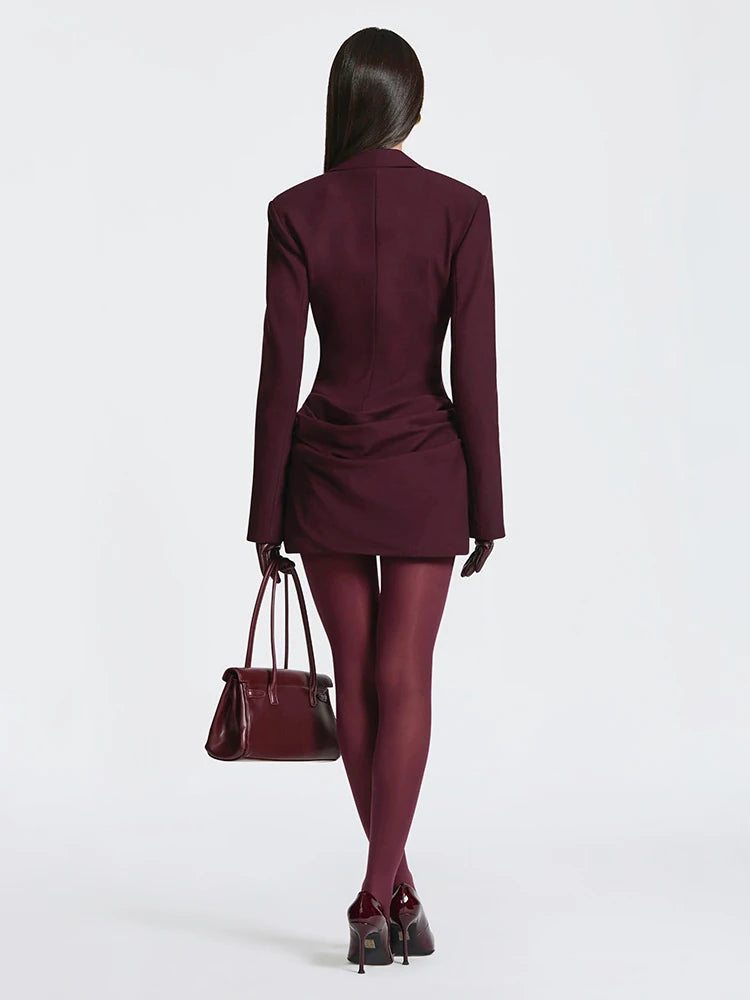 SYDNEY - שמלת מיני